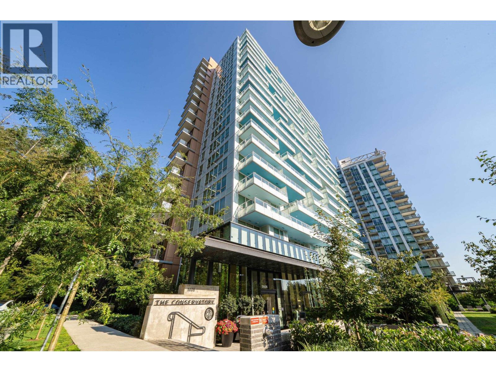Listing Picture 28 of 28 : 101 5608 BERTON AVENUE, Vancouver / 溫哥華 - 魯藝地產 Yvonne Lu Group - MLS Medallion Club Member