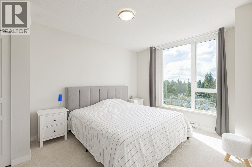 803 3100 Windsor Gate, Coquitlam, British Columbia  V3B 0P3 - Photo 12 - R3070724