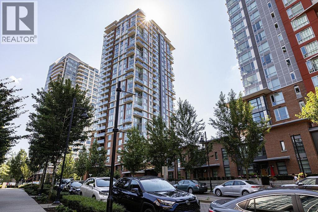 803 3100 Windsor Gate, Coquitlam, British Columbia  V3B 0P3 - Photo 39 - R3070724