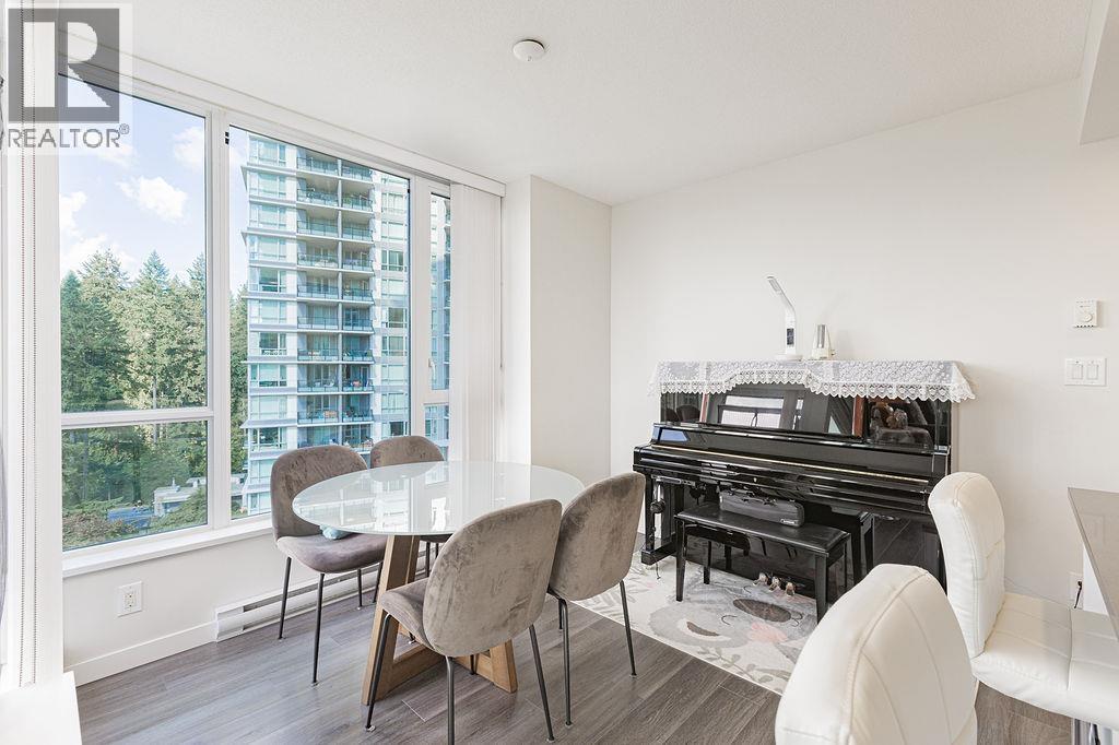 803 3100 Windsor Gate, Coquitlam, British Columbia  V3B 0P3 - Photo 8 - R3070724