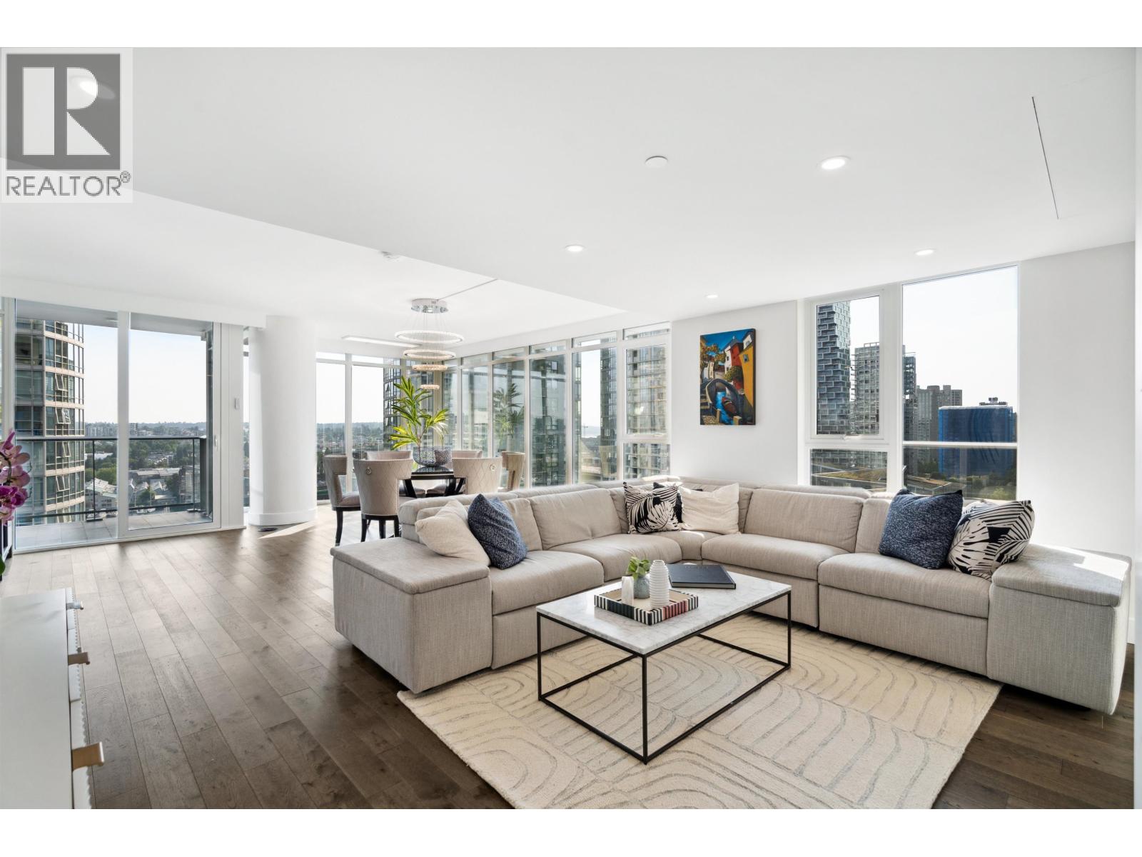 1701 499 Pacific Street, Vancouver, British Columbia  V6B 0N4 - Photo 10 - R3070737