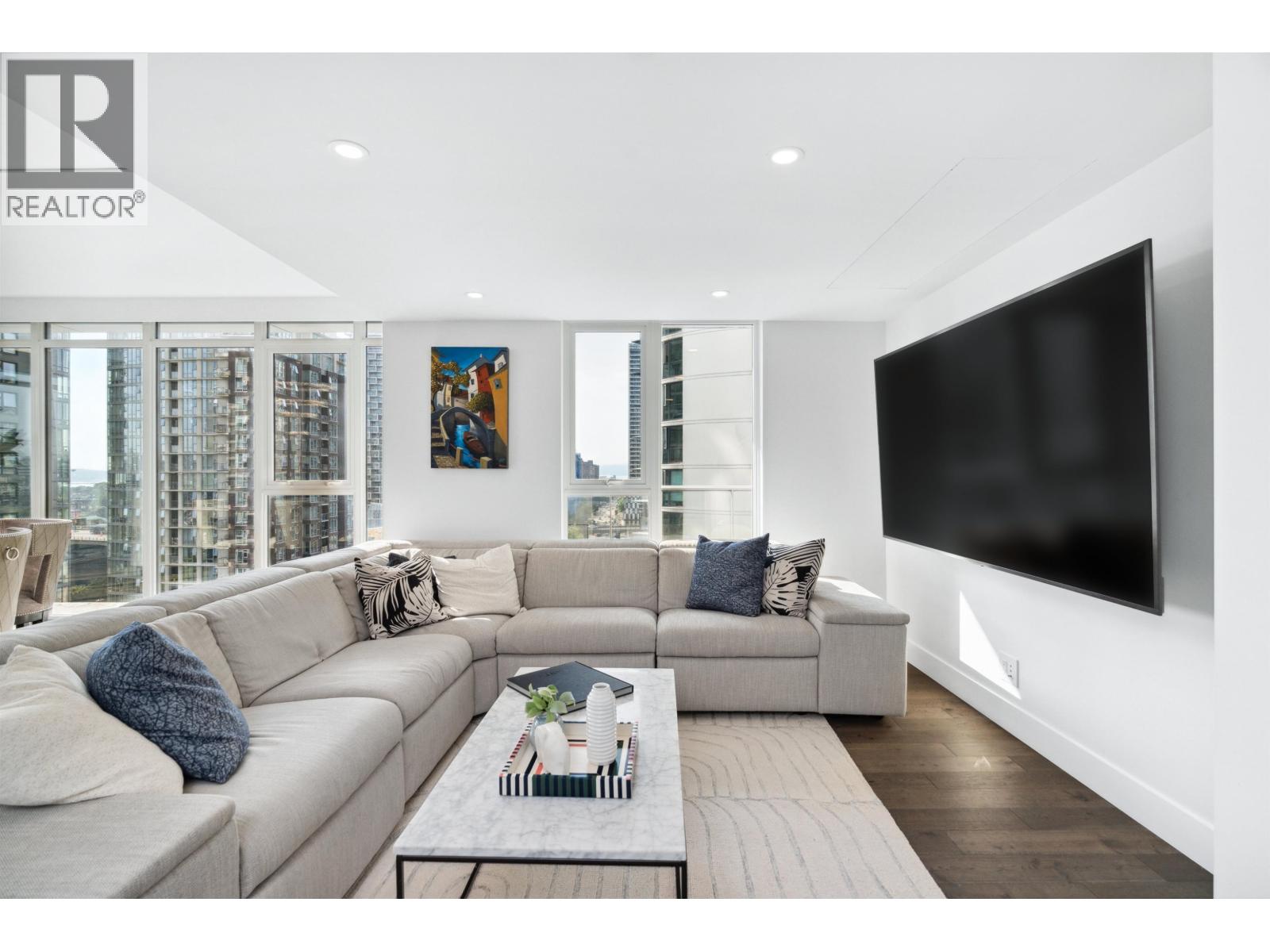 1701 499 Pacific Street, Vancouver, British Columbia  V6B 0N4 - Photo 11 - R3070737