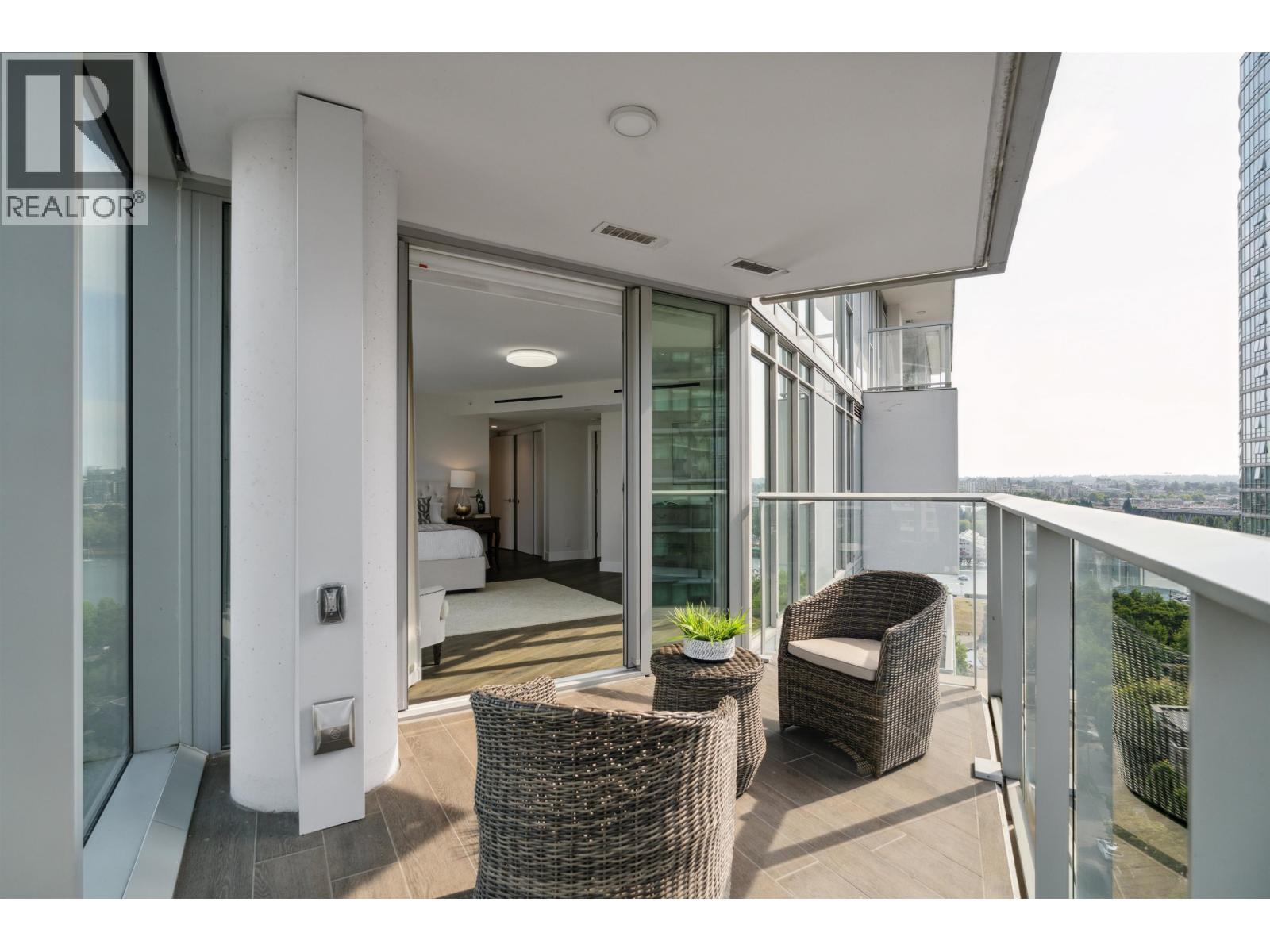 1701 499 Pacific Street, Vancouver, British Columbia  V6B 0N4 - Photo 14 - R3070737