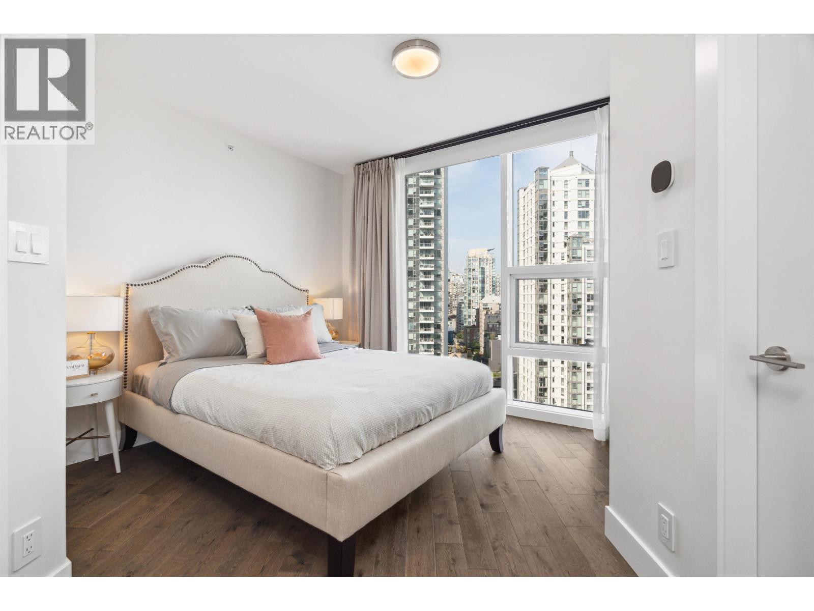 1701 499 Pacific Street, Vancouver, British Columbia  V6B 0N4 - Photo 18 - R3070737