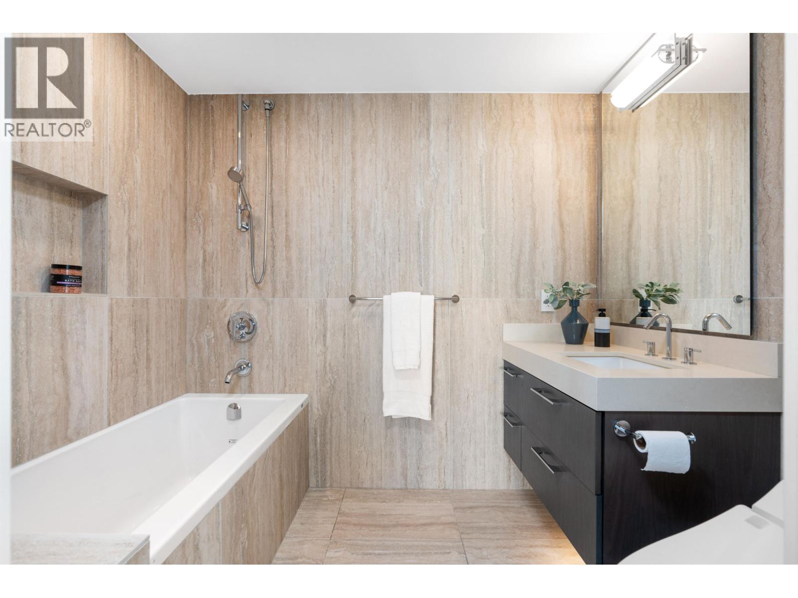 1701 499 Pacific Street, Vancouver, British Columbia  V6B 0N4 - Photo 19 - R3070737