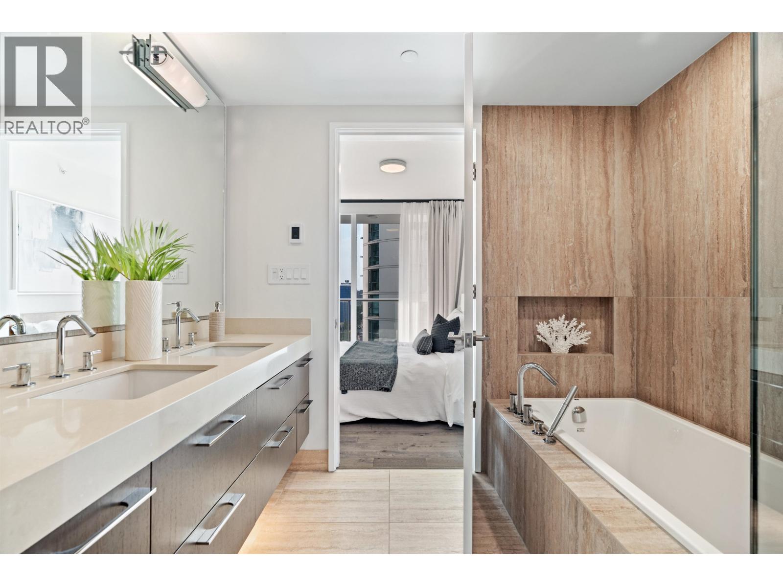 1701 499 Pacific Street, Vancouver, British Columbia  V6B 0N4 - Photo 21 - R3070737