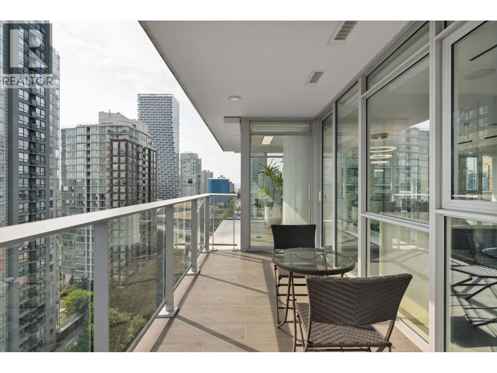 1701 499 Pacific Street, Vancouver, British Columbia  V6B 0N4 - Photo 24 - R3070737