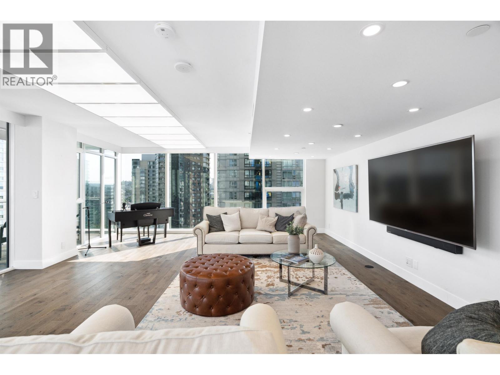 1701 499 Pacific Street, Vancouver, British Columbia  V6B 0N4 - Photo 3 - R3070737