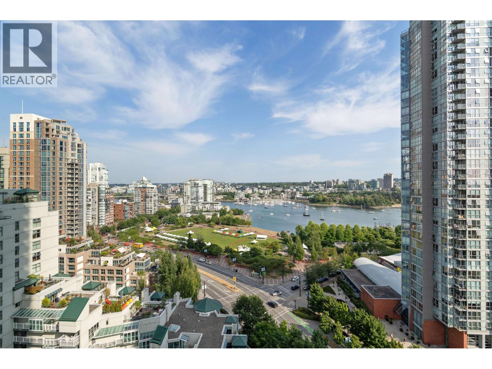 1701 499 Pacific Street, Vancouver, British Columbia  V6B 0N4 - Photo 32 - R3070737