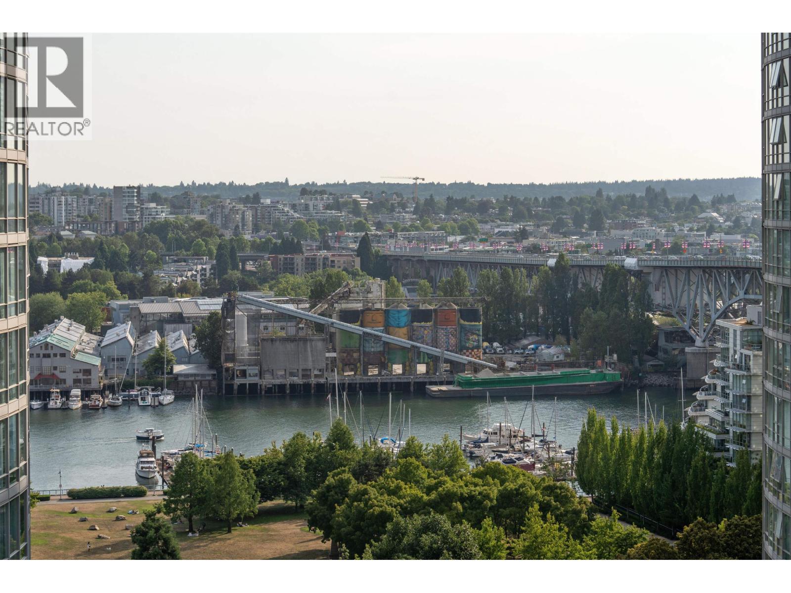 1701 499 Pacific Street, Vancouver, British Columbia  V6B 0N4 - Photo 33 - R3070737