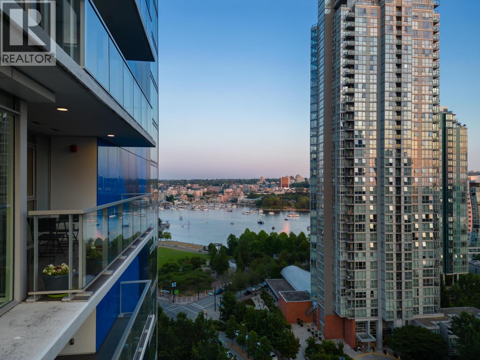 1701 499 Pacific Street, Vancouver, British Columbia  V6B 0N4 - Photo 36 - R3070737