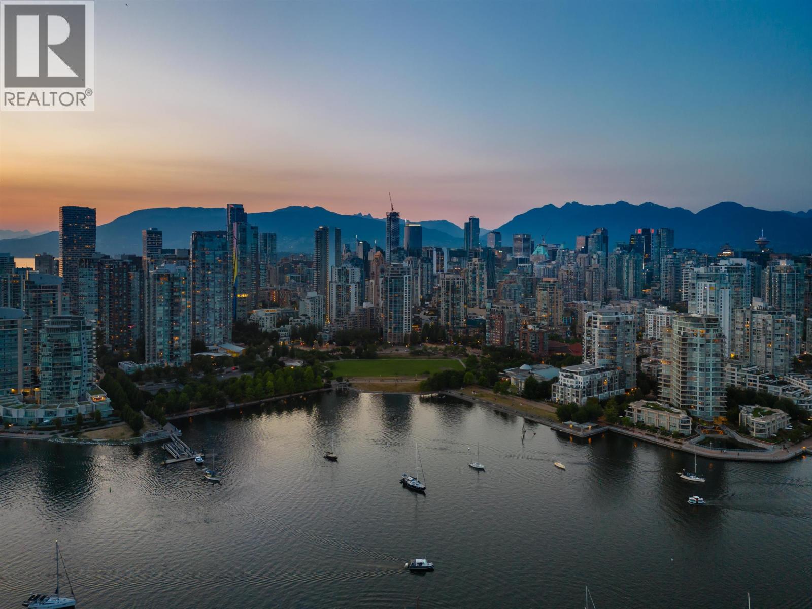 1701 499 Pacific Street, Vancouver, British Columbia  V6B 0N4 - Photo 38 - R3070737