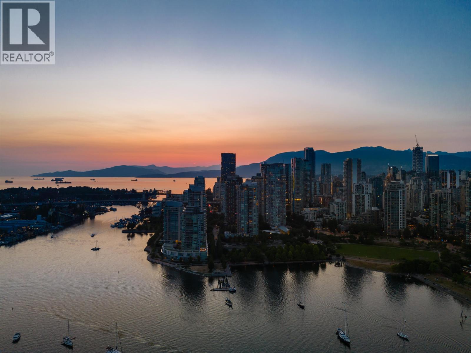 1701 499 Pacific Street, Vancouver, British Columbia  V6B 0N4 - Photo 39 - R3070737