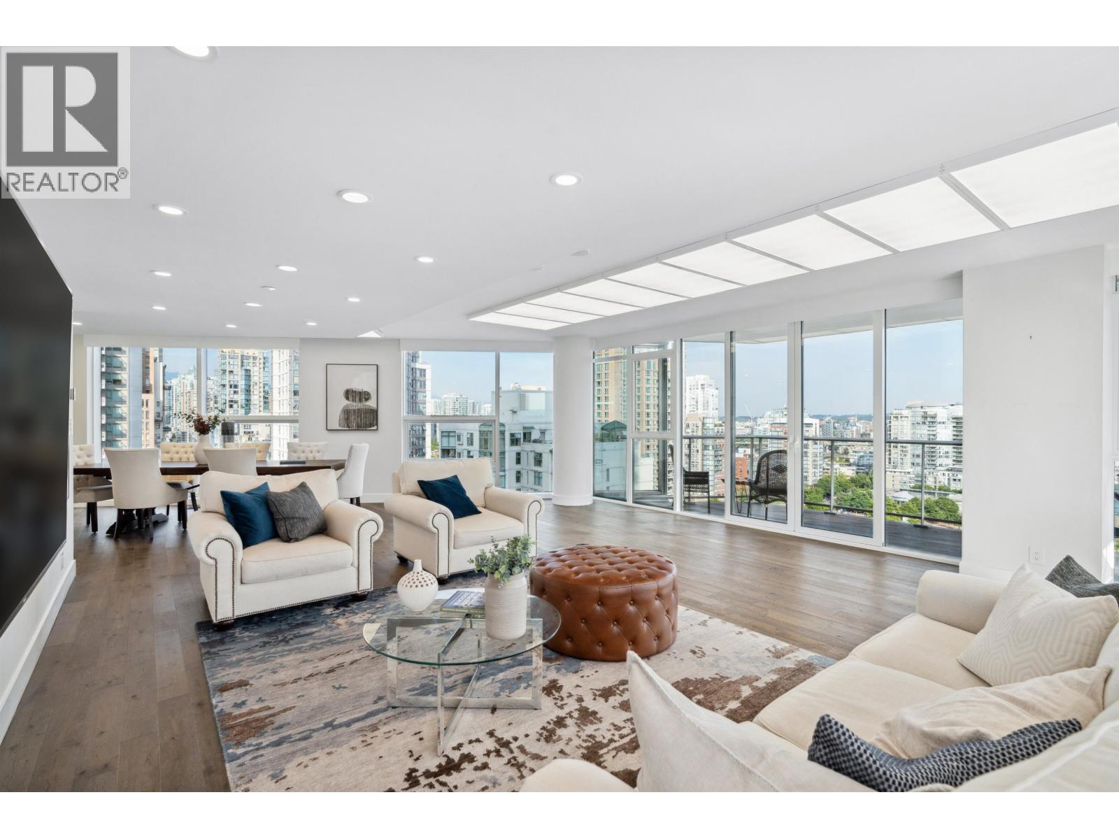 1701 499 Pacific Street, Vancouver, British Columbia  V6B 0N4 - Photo 4 - R3070737