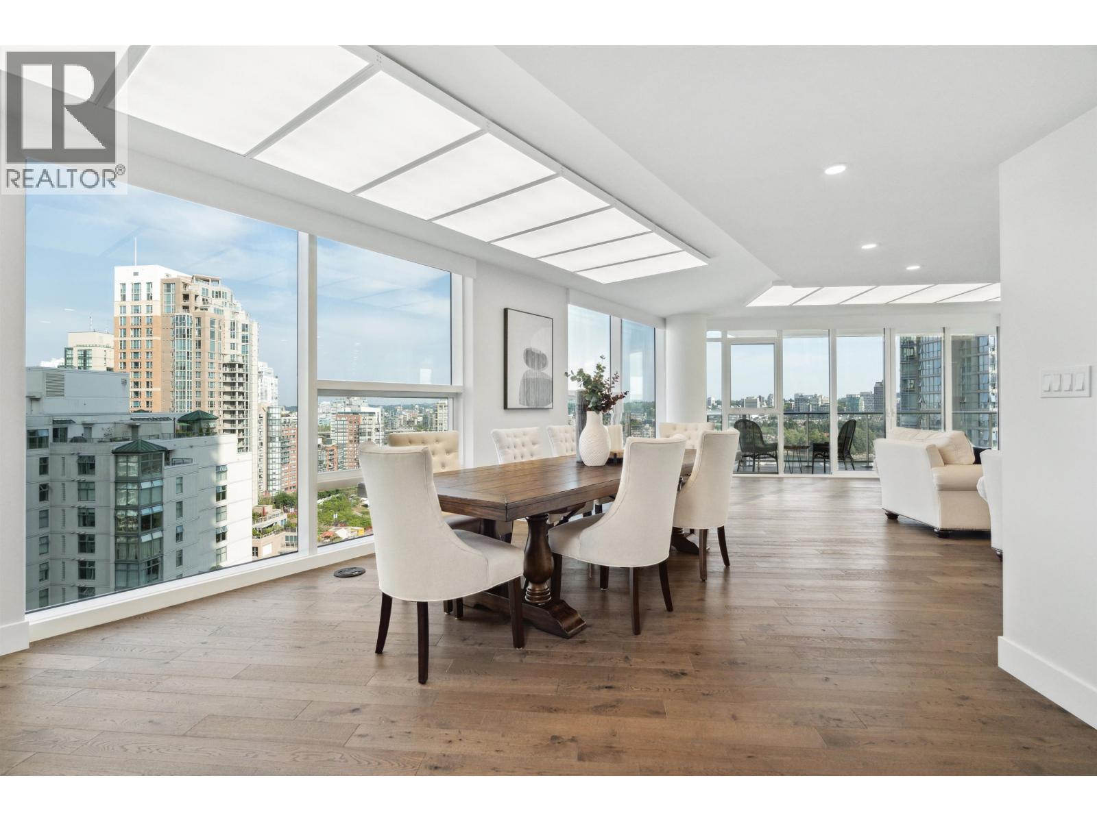 1701 499 Pacific Street, Vancouver, British Columbia  V6B 0N4 - Photo 5 - R3070737