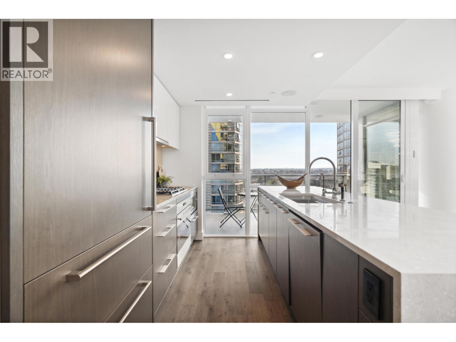 1701 499 Pacific Street, Vancouver, British Columbia  V6B 0N4 - Photo 6 - R3070737