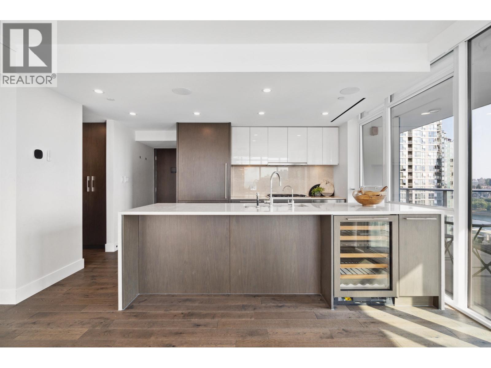 1701 499 Pacific Street, Vancouver, British Columbia  V6B 0N4 - Photo 7 - R3070737