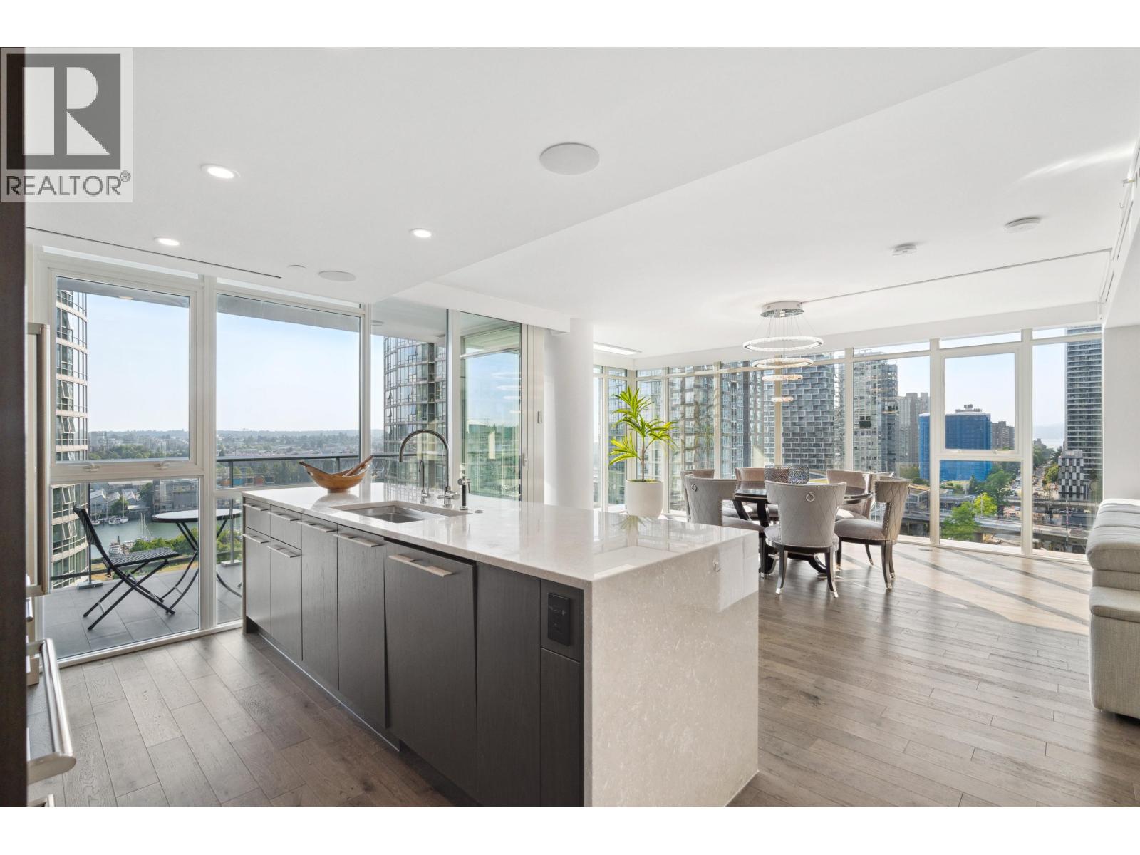 1701 499 Pacific Street, Vancouver, British Columbia  V6B 0N4 - Photo 8 - R3070737