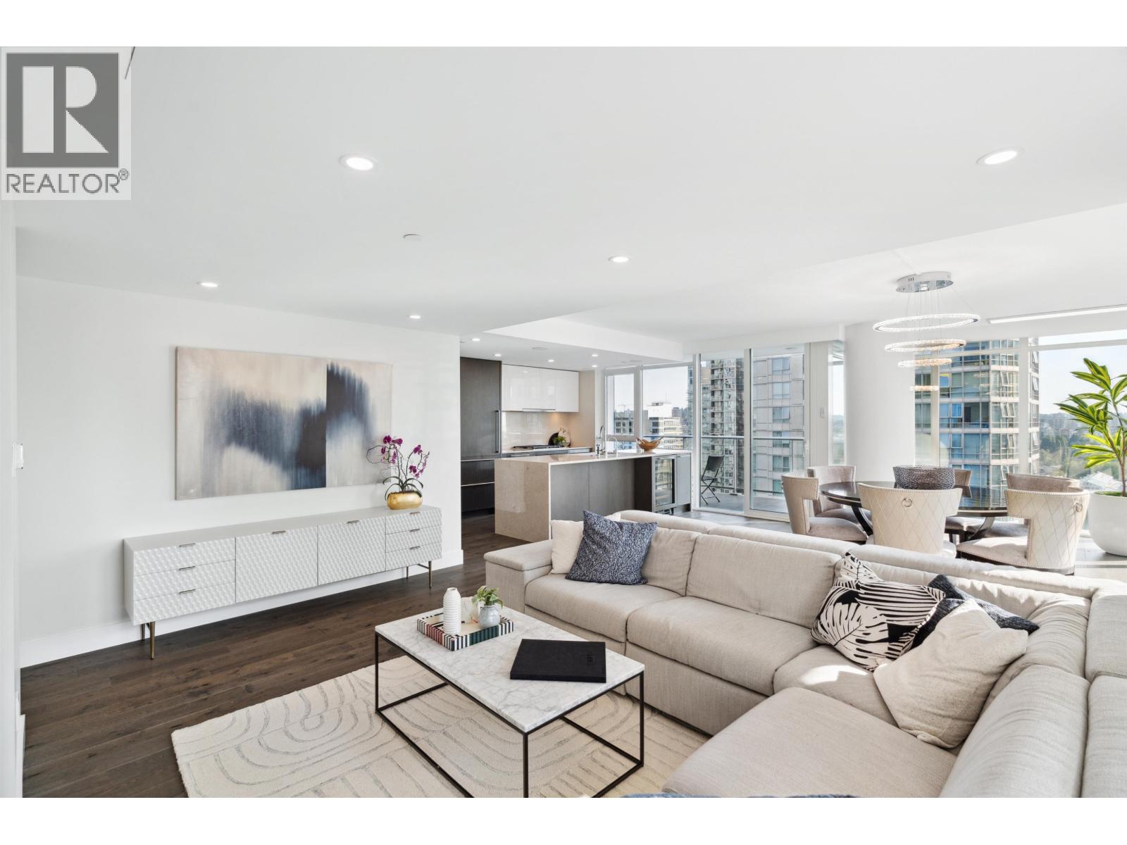 1701 499 Pacific Street, Vancouver, British Columbia  V6B 0N4 - Photo 9 - R3070737