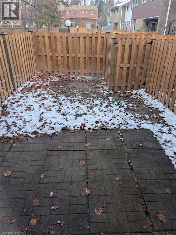 423 Westwood Drive Unit# 24, Kitchener, Ontario  N2M 5B5 - Photo 24 - 40790569