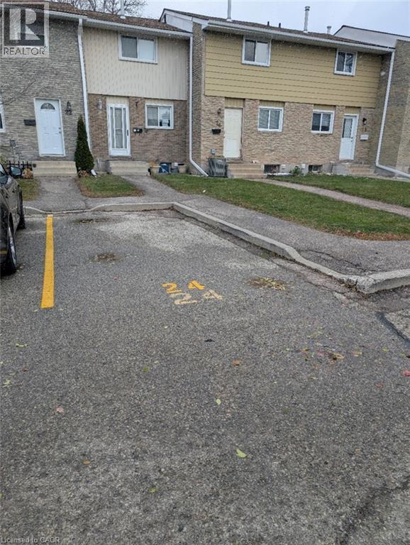 423 Westwood Drive Unit# 24, Kitchener, Ontario  N2M 5B5 - Photo 3 - 40790569