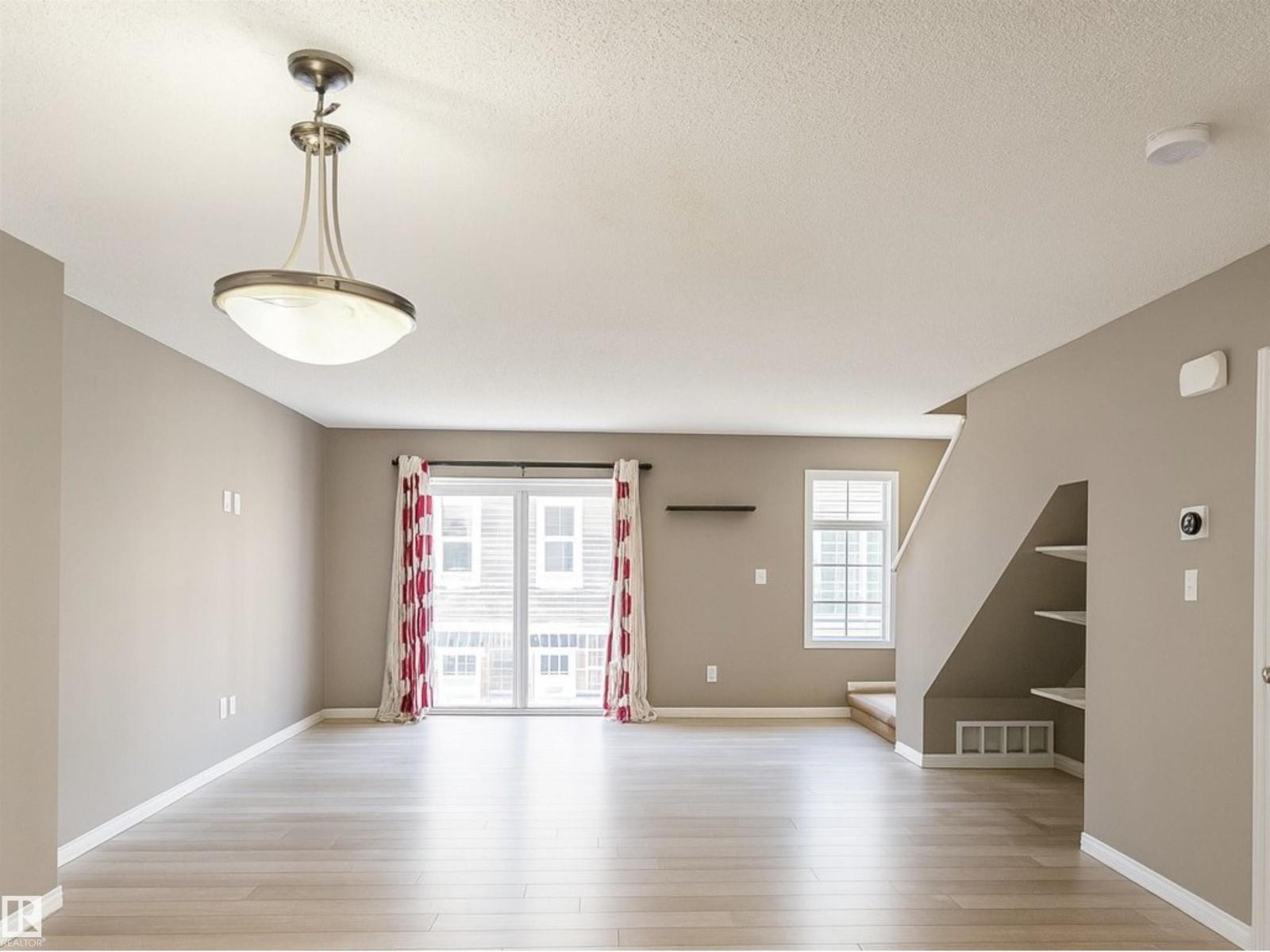 #44 9151 Shaw Wy Sw, Edmonton, Alberta  T6X 1W7 - Photo 7 - E4466904