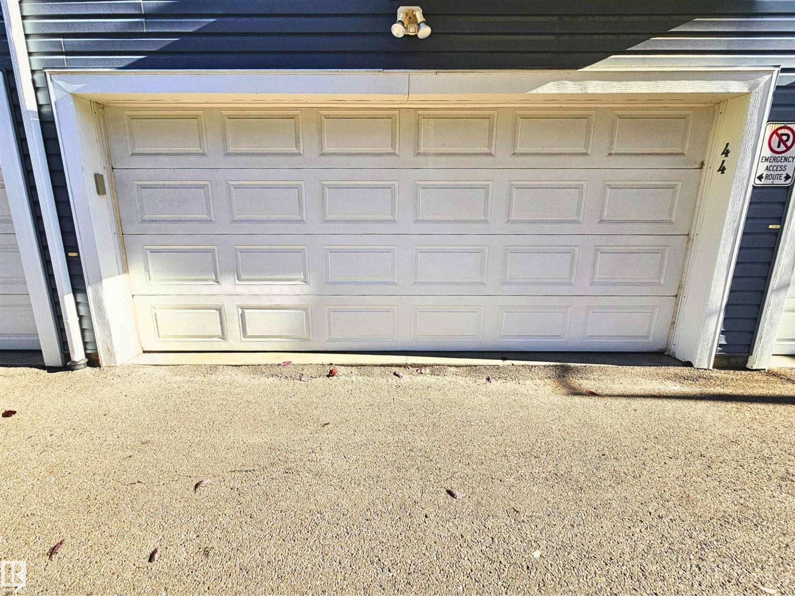 #44 9151 Shaw Wy Sw, Edmonton, Alberta  T6X 1W7 - Photo 31 - E4466904