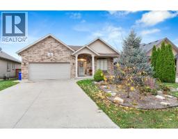 51 HILTON COURT, Amherstburg, Ontario