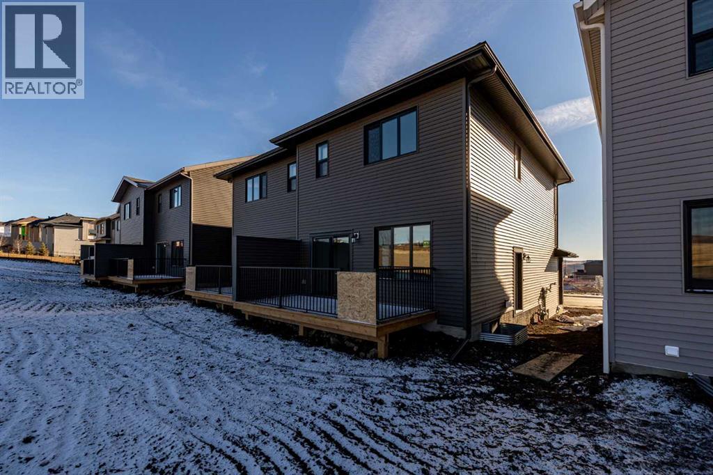 43 Heritage Manor, Cochrane, Alberta  T4C 0L3 - Photo 29 - A2265847
