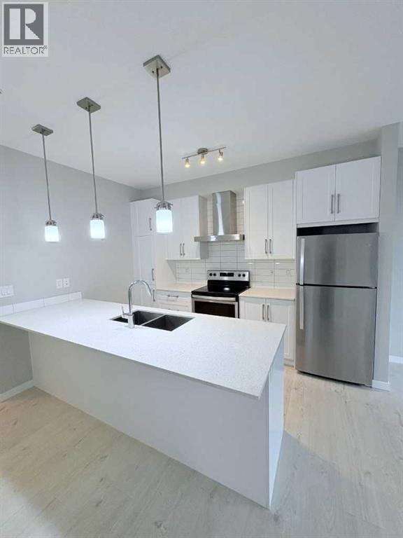 403, 122 Mahogany Centre Se, Calgary, Alberta  T3M 2Y1 - Photo 3 - A2272614