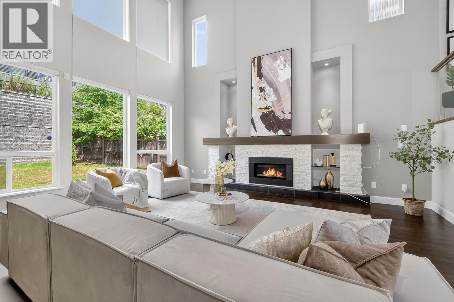 3509 Hadley Wood, Coquitlam, British Columbia  V3E 0K2 - Photo 6 - R3037181