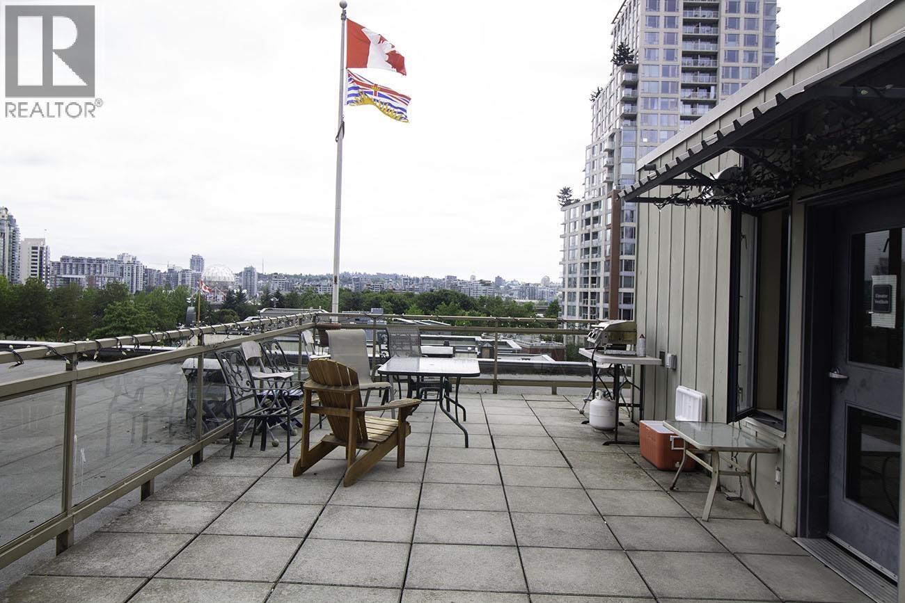 402 5 W Pender Street, Vancouver, British Columbia  V6B 1R3 - Photo 10 - R3070729