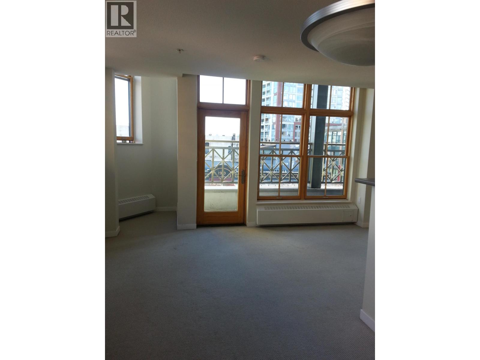 402 5 W Pender Street, Vancouver, British Columbia  V6B 1R3 - Photo 5 - R3070729