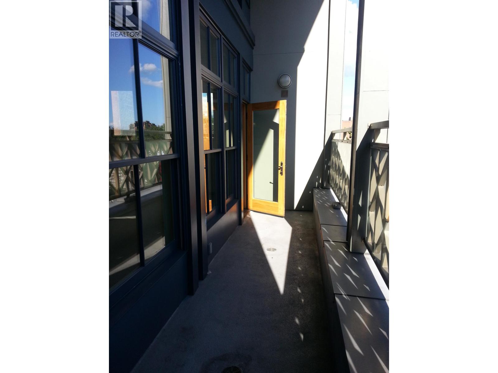 402 5 W Pender Street, Vancouver, British Columbia  V6B 1R3 - Photo 8 - R3070729