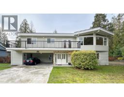 4455 JEROME PLACE, North Vancouver, British Columbia