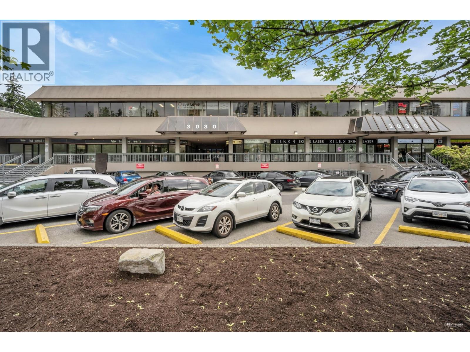 136 136a-3030 Lincoln Avenue, Coquitlam, British Columbia  V3B 6B4 - Photo 2 - C8074154