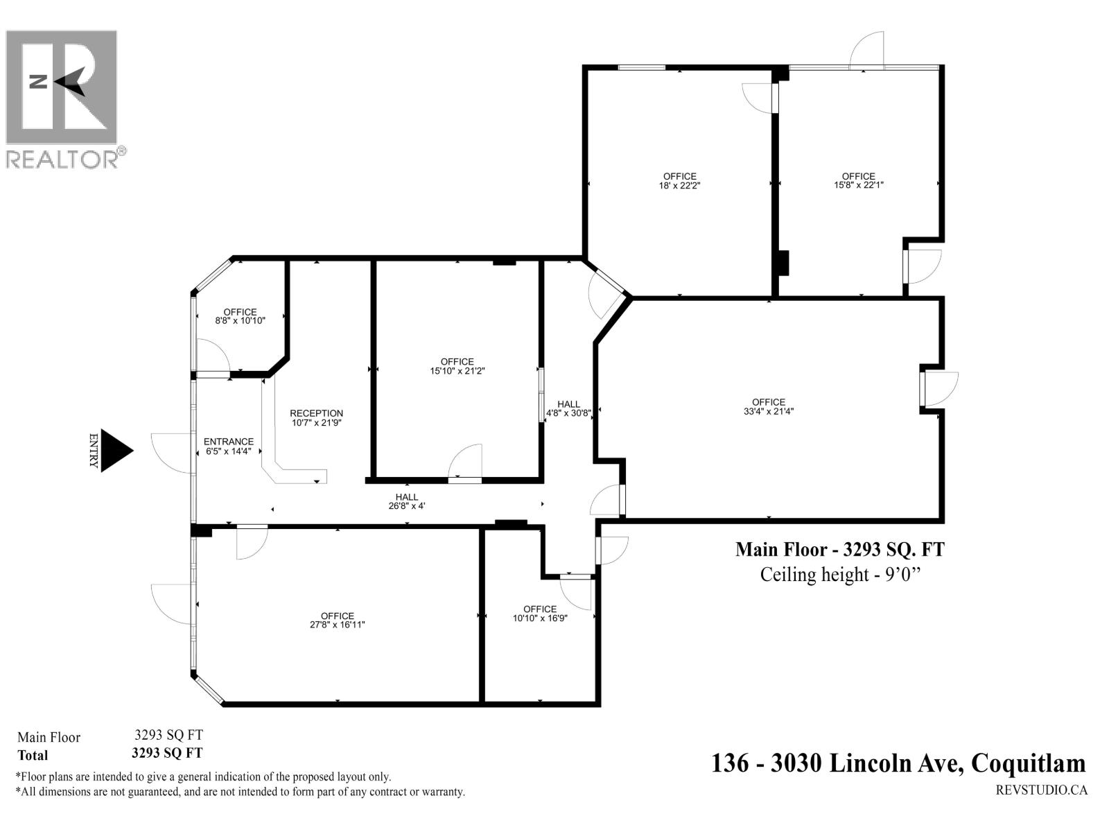 136 136a-3030 Lincoln Avenue, Coquitlam, British Columbia  V3B 6B4 - Photo 9 - C8074154
