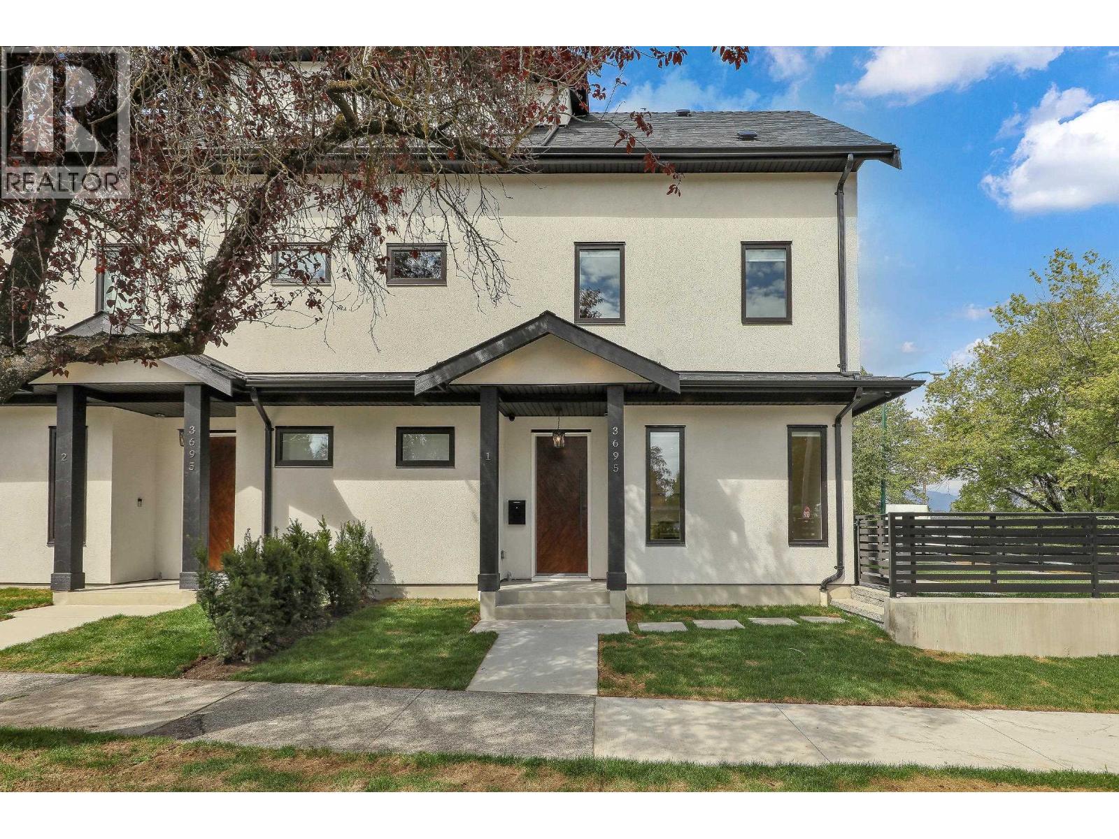 1 3695 E 26 Avenue, Vancouver, British Columbia  V5R 2M7 - Photo 27 - R3065872