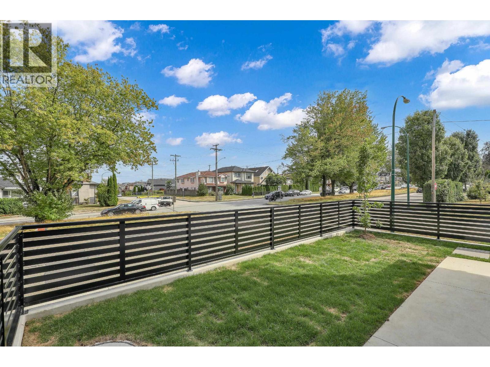 1 3695 E 26 Avenue, Vancouver, British Columbia  V5R 2M7 - Photo 29 - R3065872