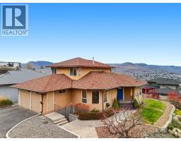 1005 FERNIE Road, kamloops, British Columbia