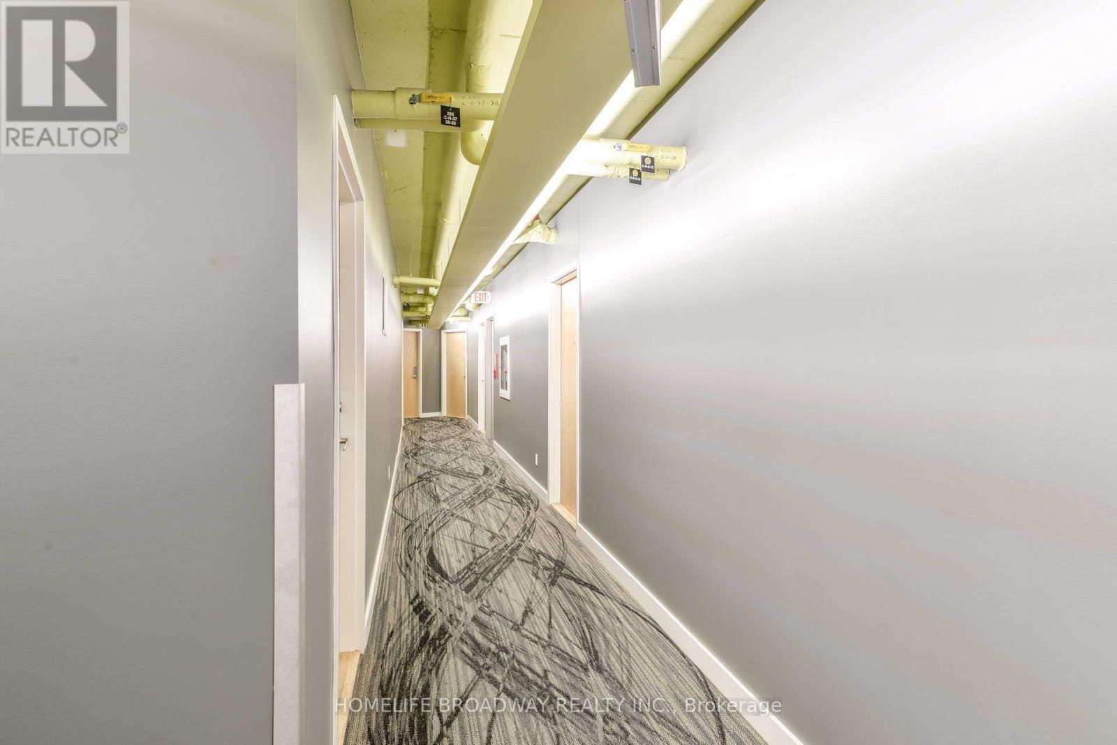 2012 - 150 Sudbury Street, Toronto, Ontario M6J 3S8 - Photo 10 - C12583566