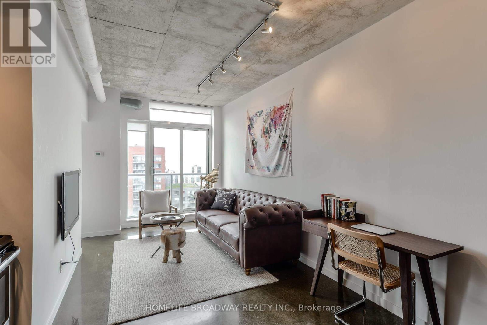 2012 - 150 Sudbury Street, Toronto, Ontario M6J 3S8 - Photo 12 - C12583566