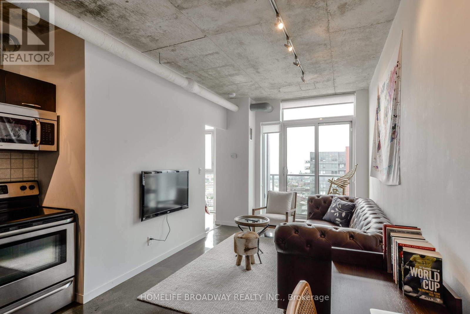 2012 - 150 Sudbury Street, Toronto, Ontario M6J 3S8 - Photo 13 - C12583566