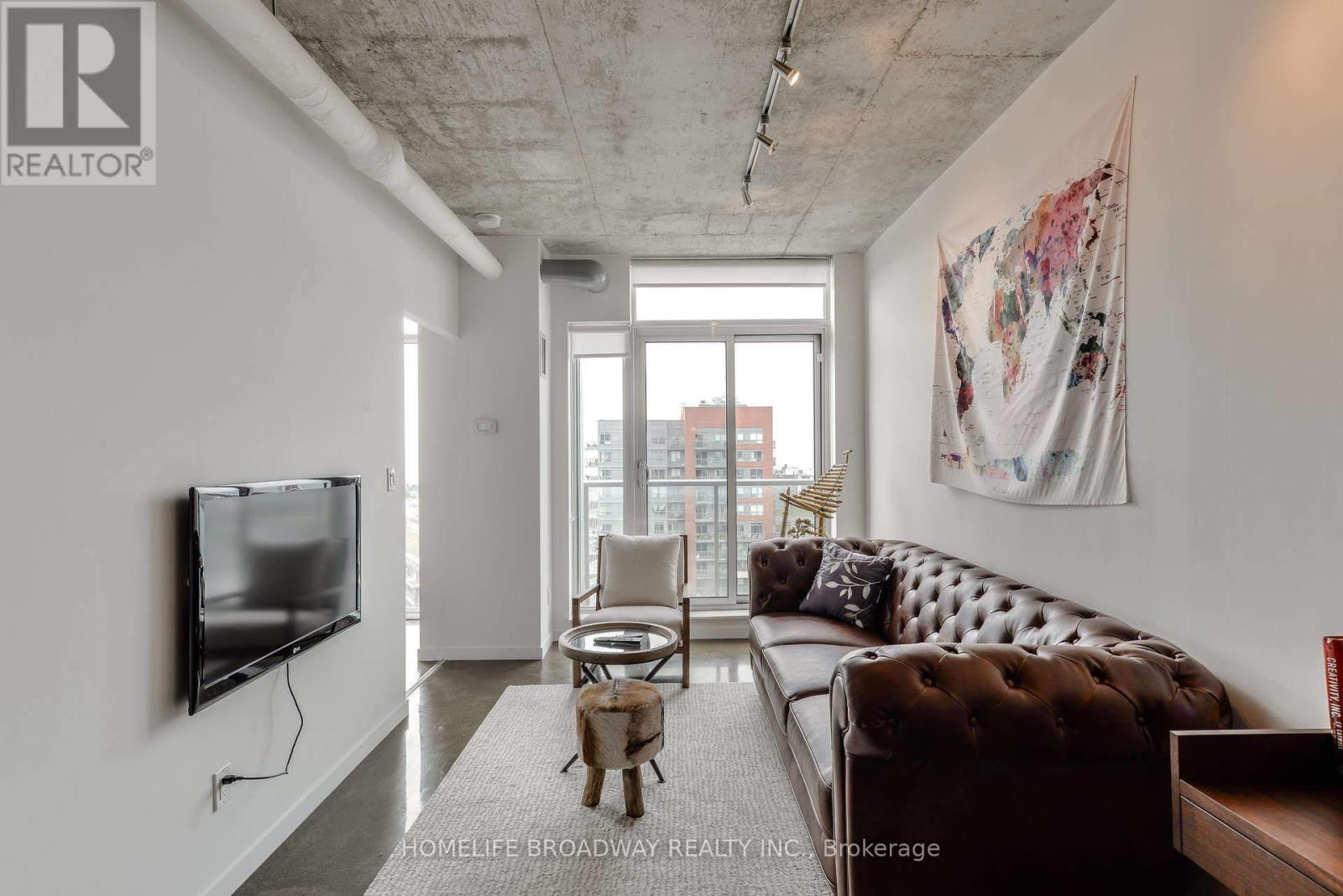 2012 - 150 Sudbury Street, Toronto, Ontario M6J 3S8 - Photo 14 - C12583566