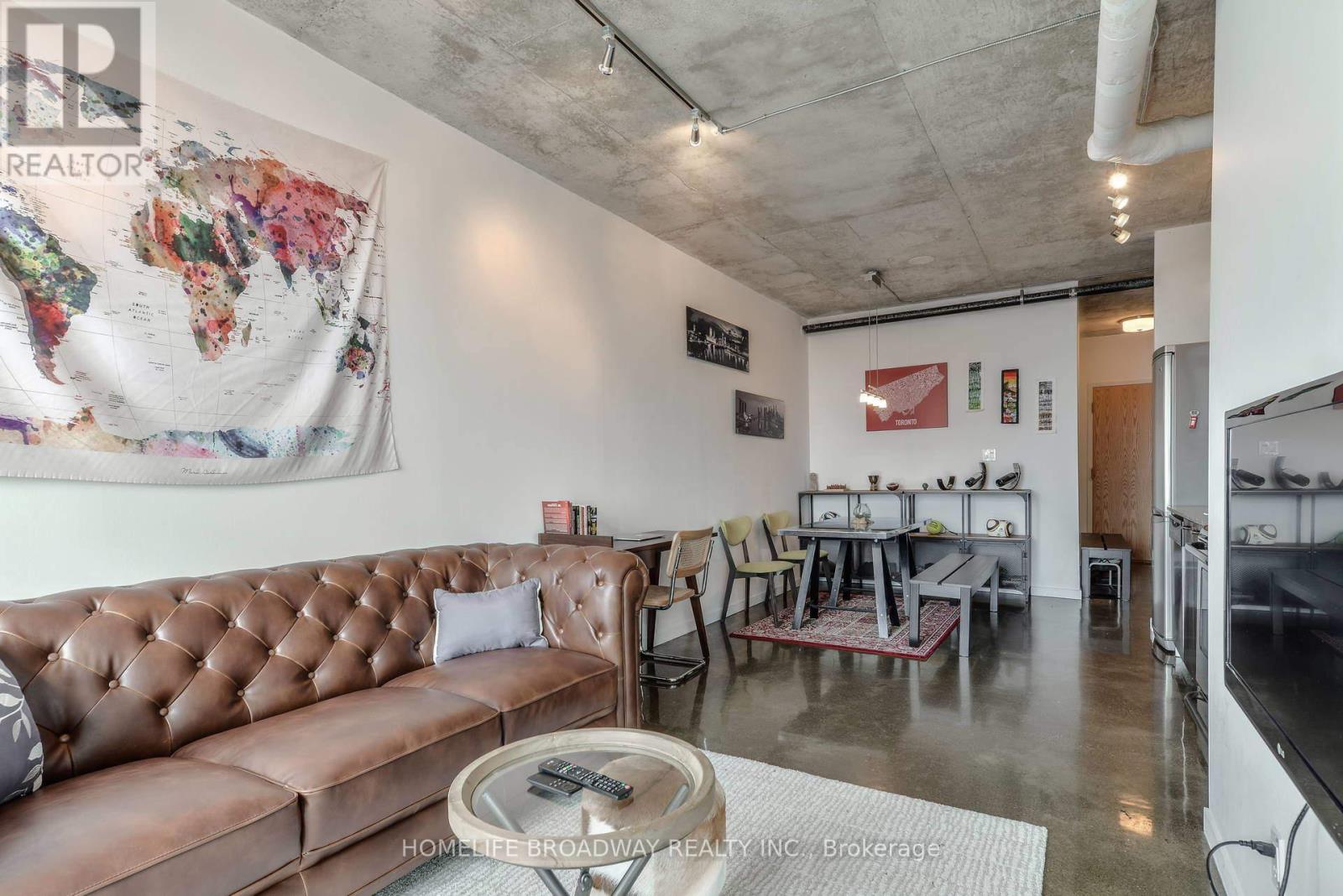 2012 - 150 Sudbury Street, Toronto, Ontario M6J 3S8 - Photo 15 - C12583566