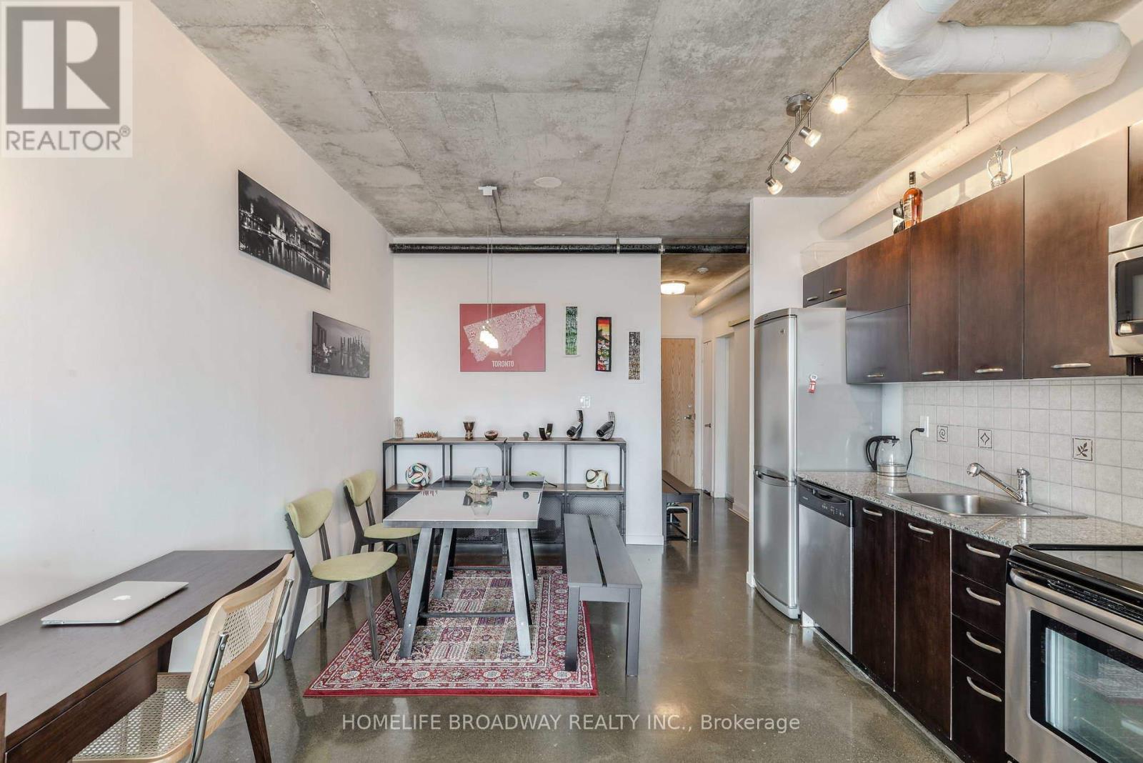 2012 - 150 Sudbury Street, Toronto, Ontario M6J 3S8 - Photo 17 - C12583566