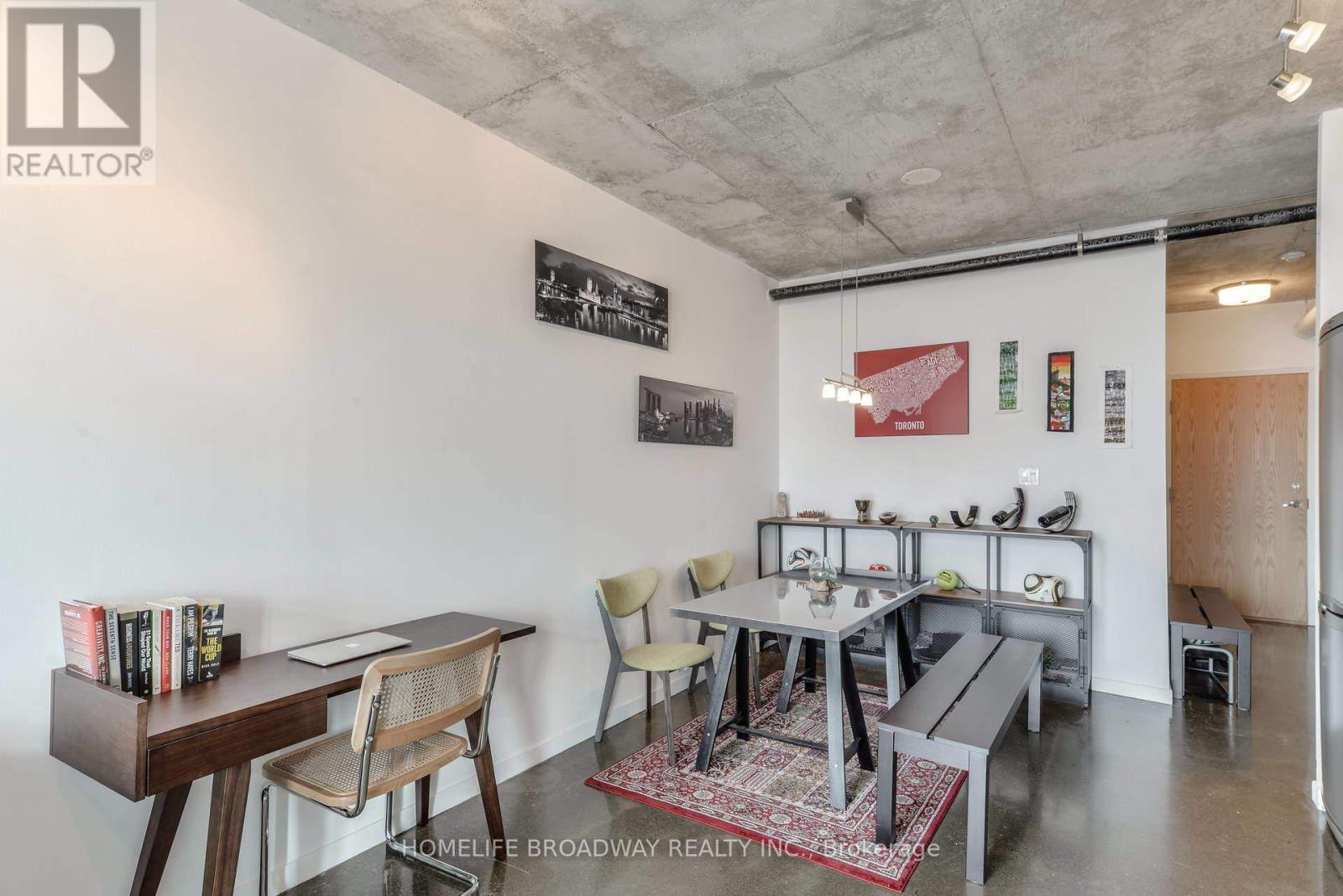 2012 - 150 Sudbury Street, Toronto, Ontario M6J 3S8 - Photo 18 - C12583566