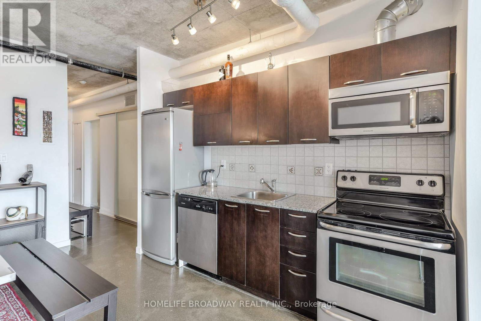 2012 - 150 Sudbury Street, Toronto, Ontario M6J 3S8 - Photo 19 - C12583566