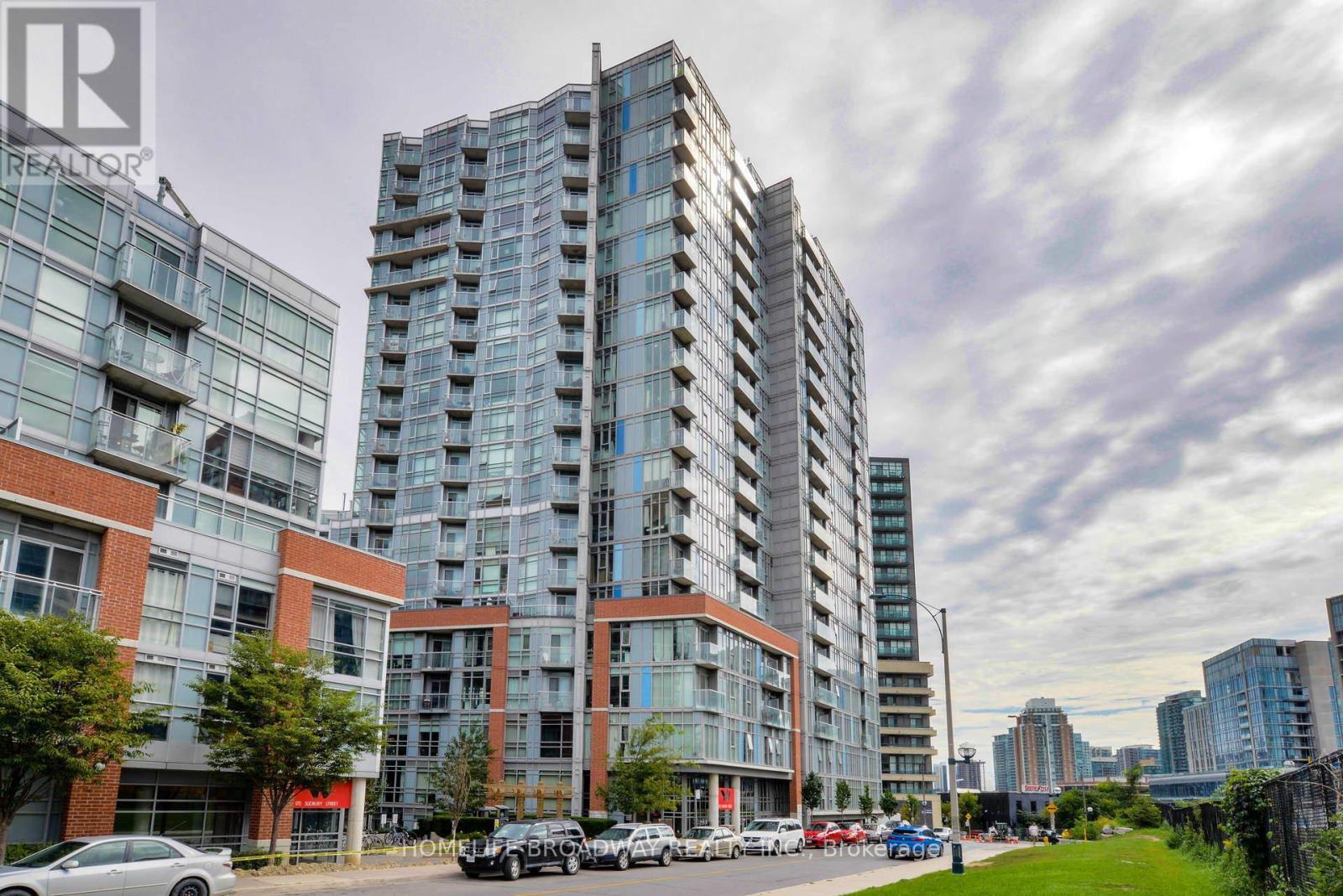 2012 - 150 Sudbury Street, Toronto, Ontario M6J 3S8 - Photo 2 - C12583566