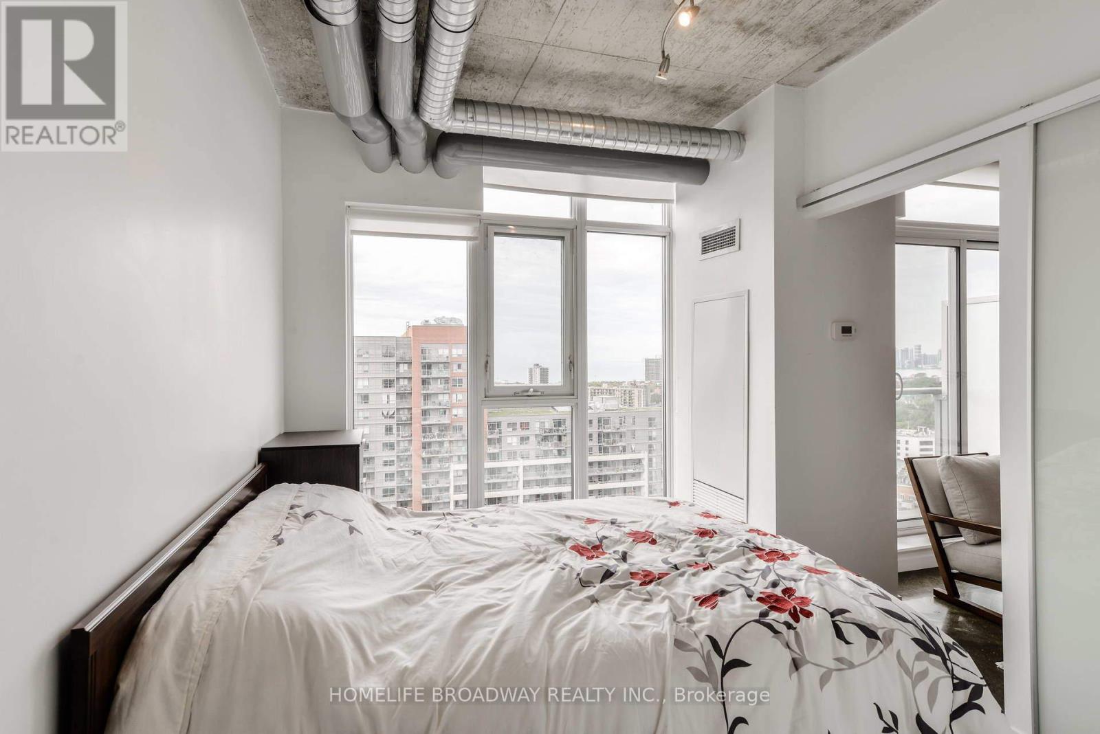 2012 - 150 Sudbury Street, Toronto, Ontario M6J 3S8 - Photo 22 - C12583566